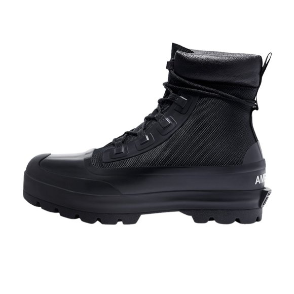 Converse x Ambush Chuck Taylor All-Star Duck Boot 170588C Men's 4.5 Wome… - Picture 3 of 8